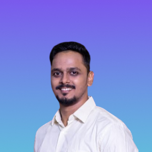 Partha - Evaluate Head of Business Development